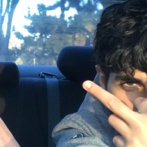 Meet your Posher, Moe